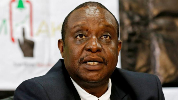 National Treasury CS Henry Rotich | Treasury chiefs are in the next 60 days set to go on an international roadshow in Europe and United States to raise Sh250 billion loan.