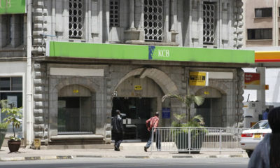 KCB-BANK