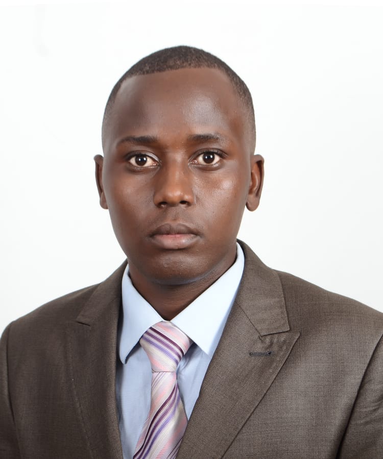 Philip Mwangi