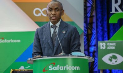 Safaricom-CEO-Peter-Ndegwa