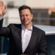 File photo of Tesla CEO Elon Musk