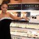 Rihanna Fenty Beauty at Retail