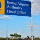 Kenya Airport Authority