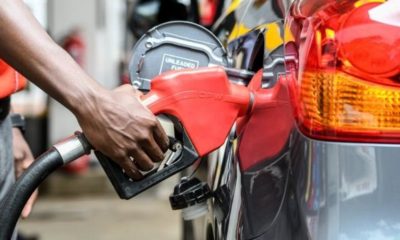 SCRAPPED FUEL SUBSIDY