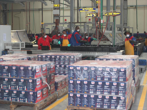 Associated Battery Manufacturers East Africa Limited