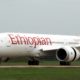 ETHIOPIAN AIRLINES AIRWAYS