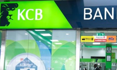 KCB-bank
