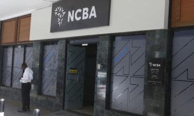 NCBA Bank