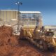 Base Titanium Limited - Kwale Sands Mine