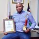 Patrick Muchoki - Mahiga Homes Managing Director