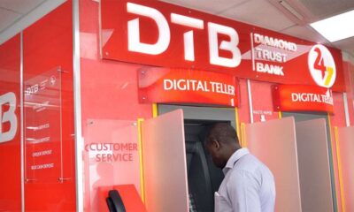 DTB BANK