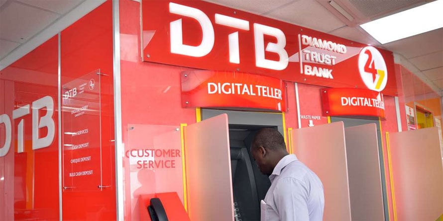 DTB BANK
