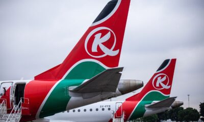 Pilots employed by Kenya Airways have issued a strike notice to kick off tomorrow at 6am.  The pilots say KQ management has not made any meaningful attempt to resolve their concerns.  The Kenya Airline Pilots Association (Kalpa), which represents about 400 pilots, issued a 14-day strike notice last week to protest a decision to suspend contributions to the provident fund, which they claim is a contractual agreement that KQ has with all employees.