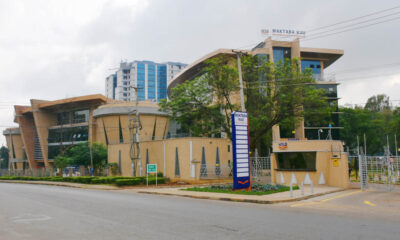 KENYA NATIONAL LIBRARY