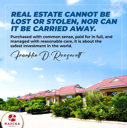 Real Estate Quote